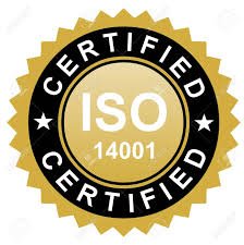 Certificación ISO